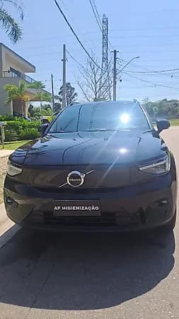 Volvo XC40 Recharge P6