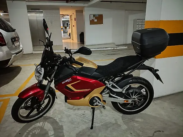 Chery iCar EQ1