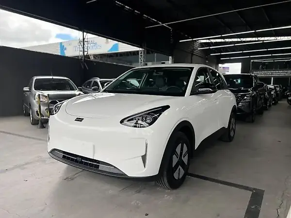Geely EX2 Pro